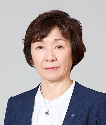 夫馬 裕子