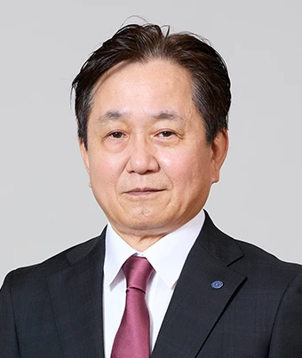 前田 智朗