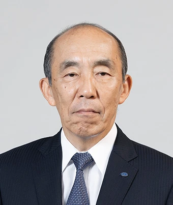 森崎 孝