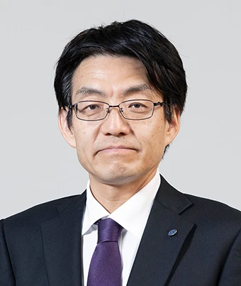 小栗 貴裕