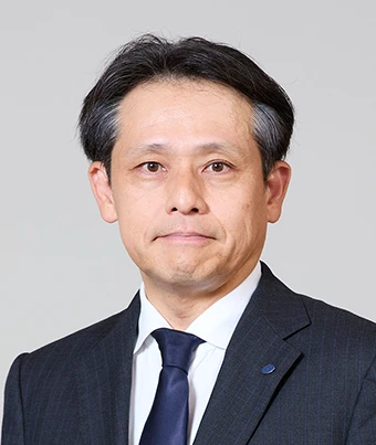柴田 英之
