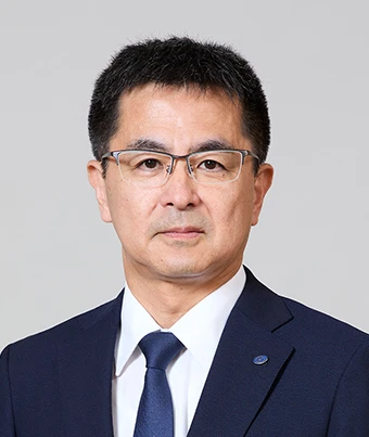高羽 義明