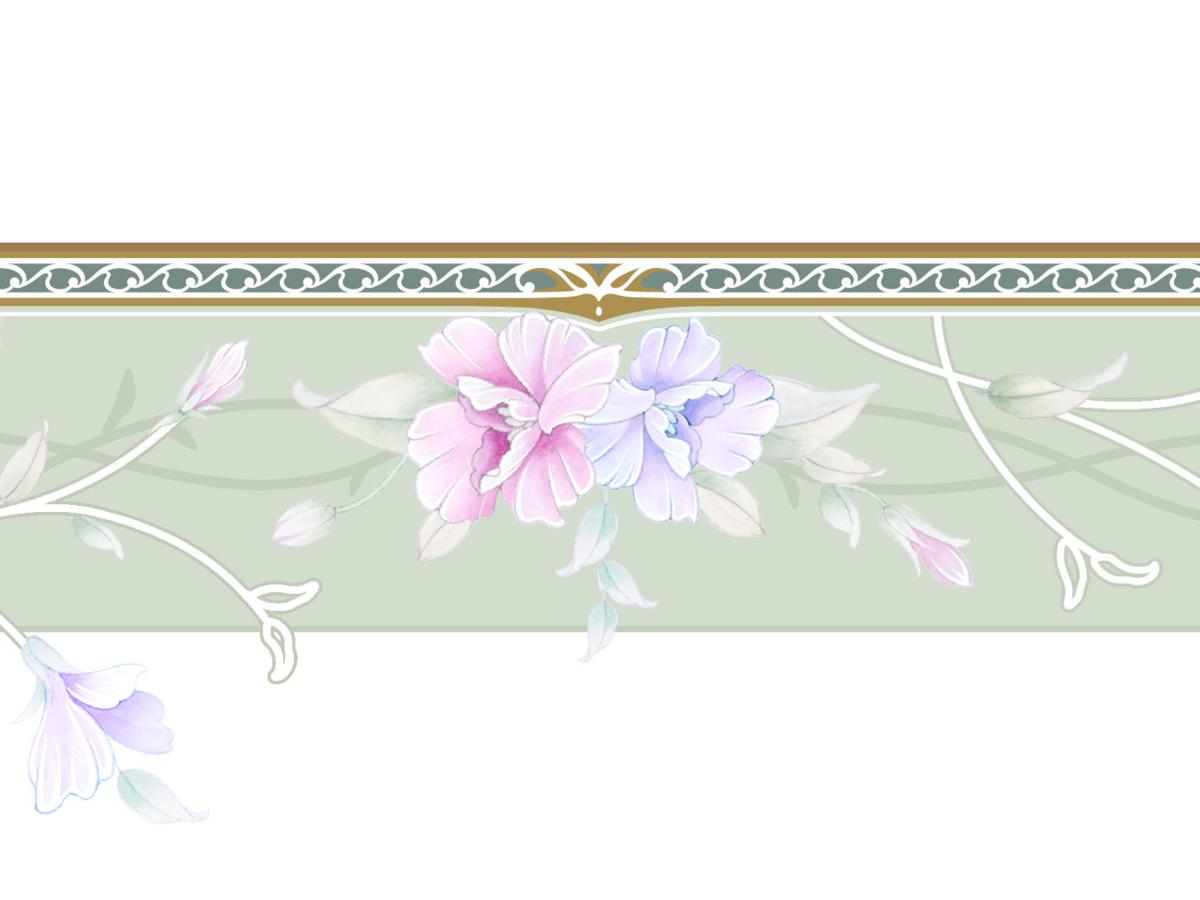 scrollwork
