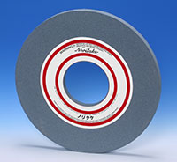 Precision Grinding Vitrified-bond Wheel “Life King”