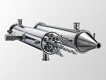 Heat Exchangers