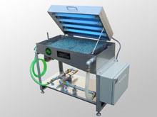 Filtration Related Systems