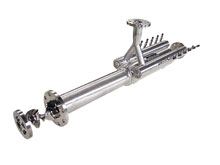 Cooker / Steam Mixer