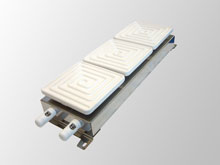 Far Infrared Heater